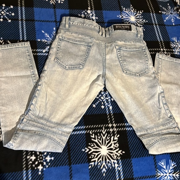 Balmain jeans - Picture 4 of 8